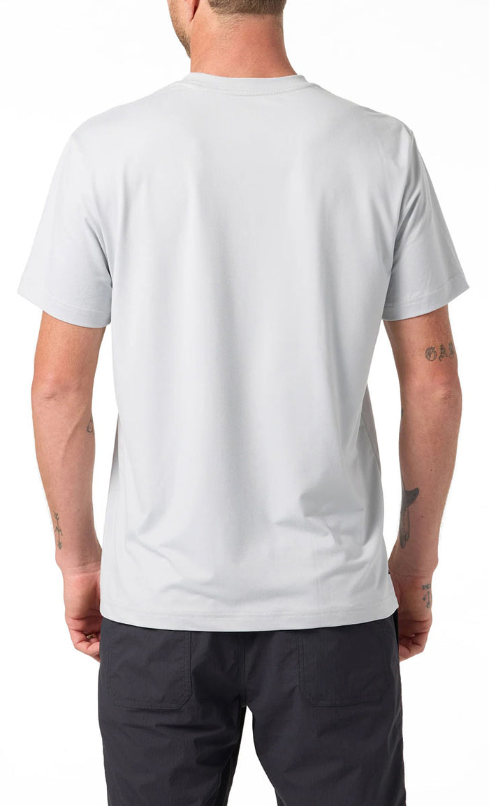 Triple Stack Rash Guard - Men's