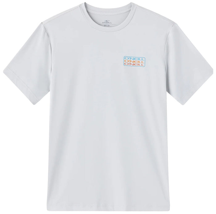 Triple Stack Rash Guard - Men's