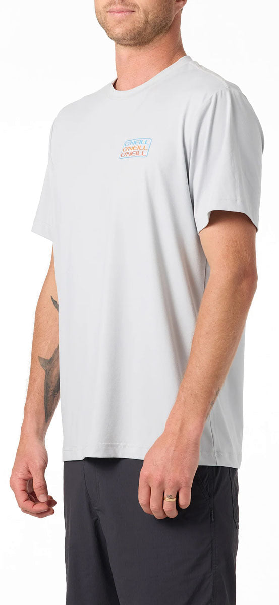 Triple Stack Rash Guard - Men's