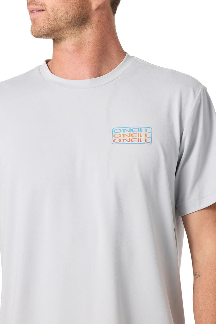 Triple Stack Rash Guard - Men's