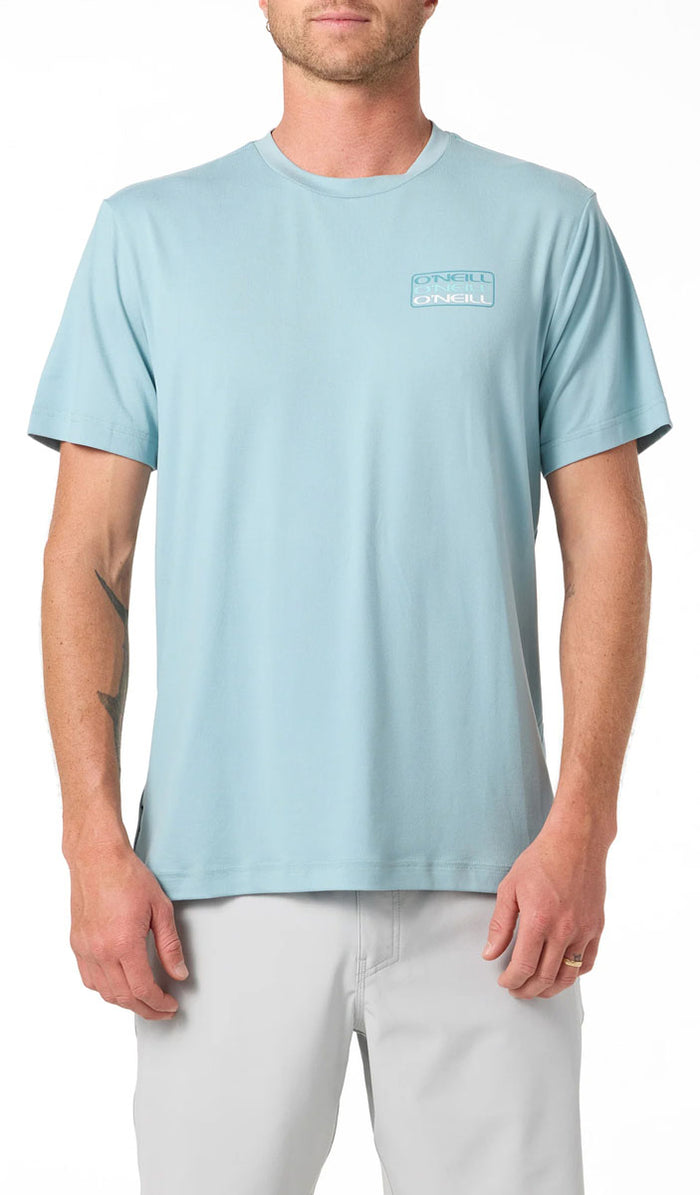 Triple Stack Rash Guard - Men's