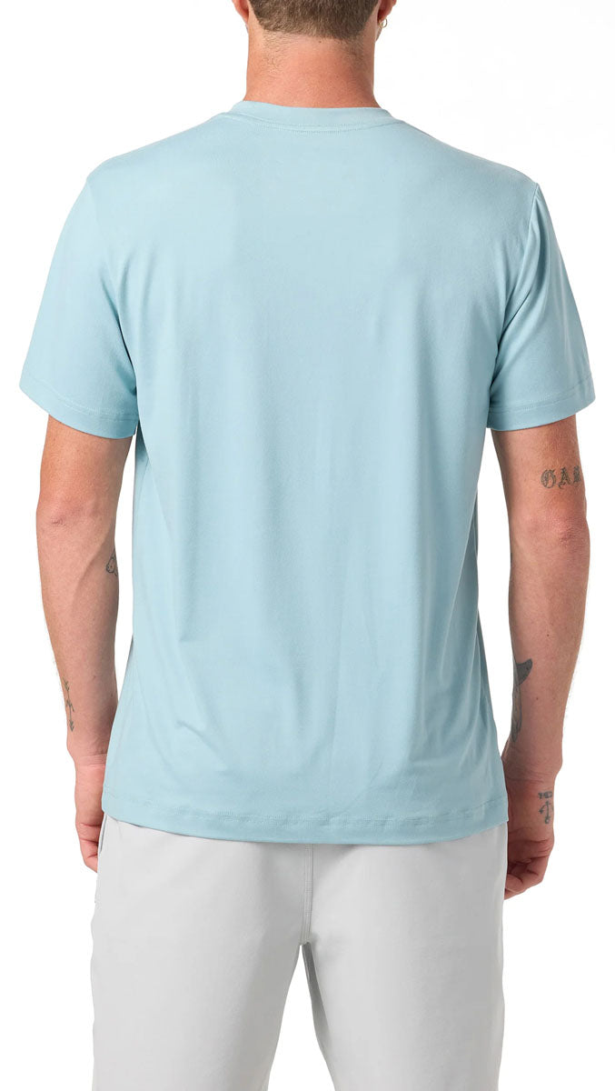 Triple Stack Rash Guard - Men's