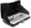 Triton+ 2-Burner Camp Stove