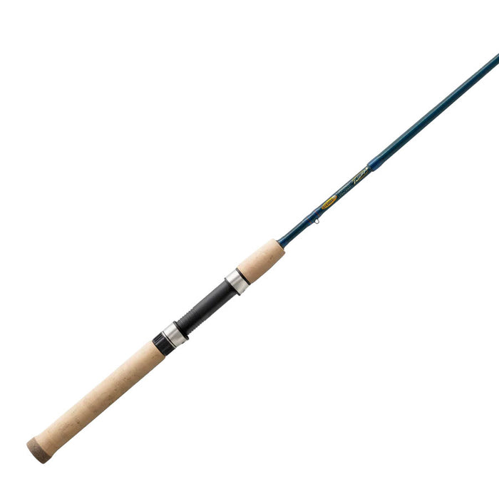 Triumph Travel Spinning Rod - 4 pcs