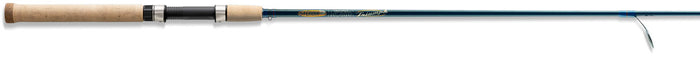 Triumph Travel Spinning Rod - 4 pcs