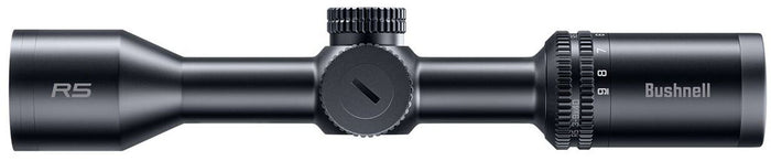 Trophy R5 3-9x 40 mm Rifle Scope