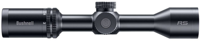 Trophy R5 3-9x 40 mm Rifle Scope