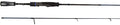 Trophy Seaker Spinning Rod - 2 pcs