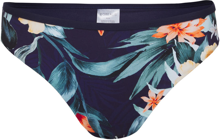 Tropic Bikini Bottom - Women's