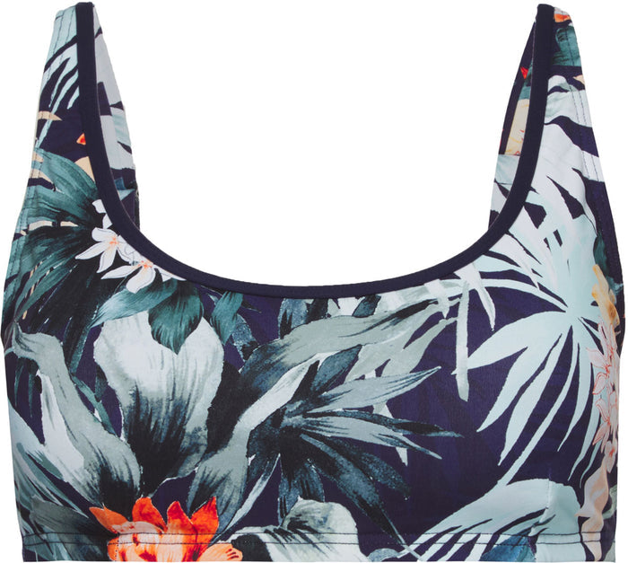Tropic Bikini Top - Women's