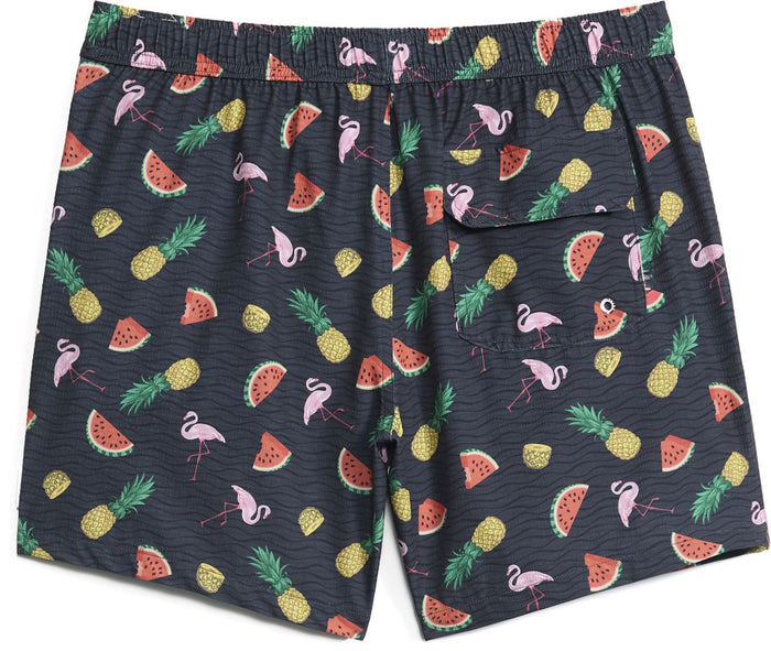 Tropical Tango Boardshorts - Men's