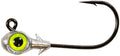 Trout Eye Jig Head - 3/PK