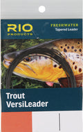 Trout VersiLeader