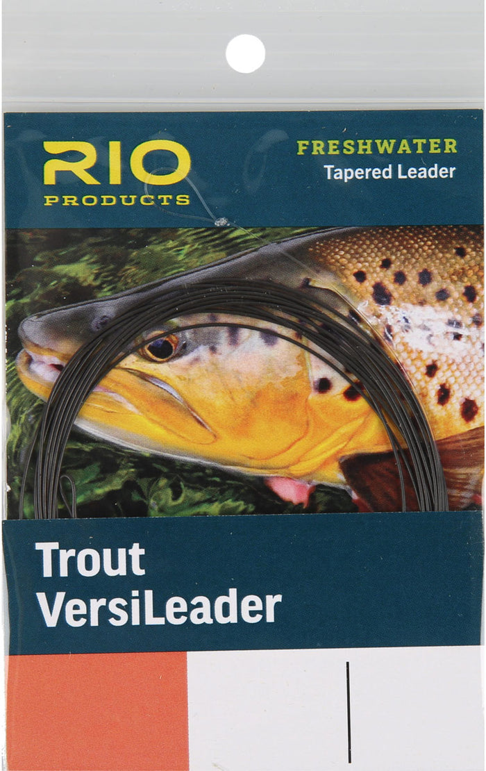 Trout VersiLeader
