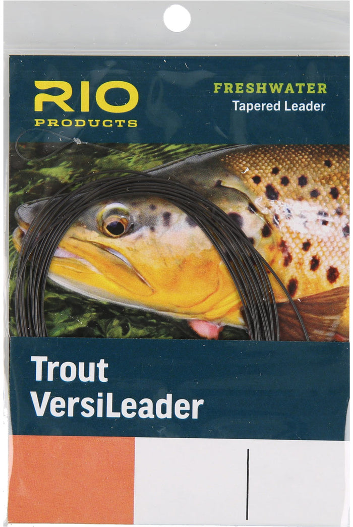 Trout VersiLeader