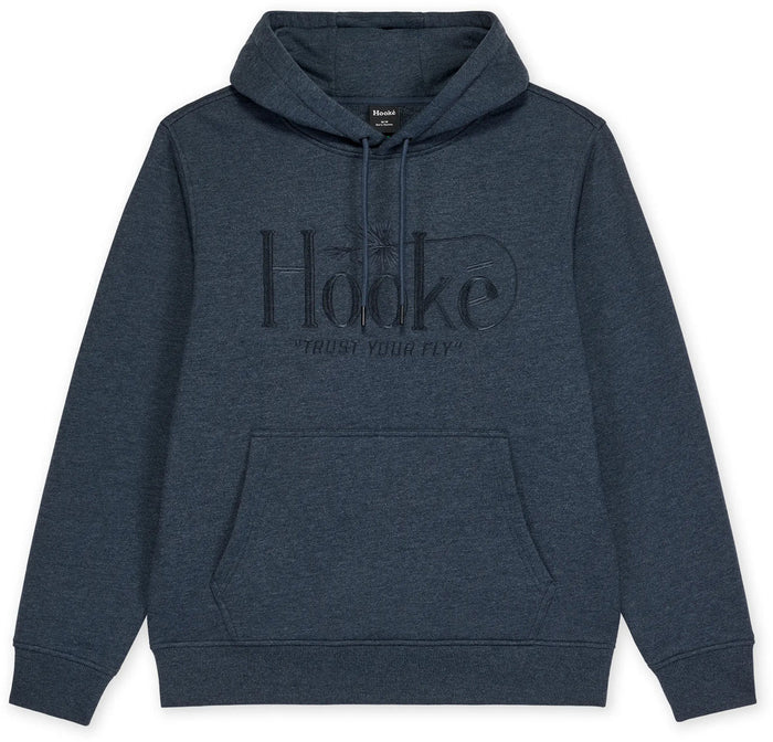 Trust Your Fly Pullover Hoodie - Men's