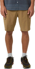 TRVLR Cargo Hybrid Shorts - Men's