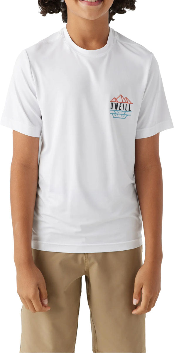 TRVLR T-Shirt - Boys'