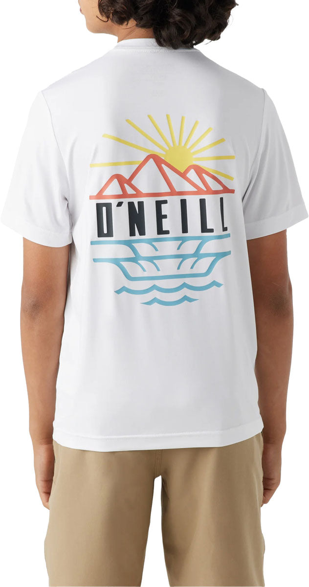 TRVLR T-Shirt - Boys'