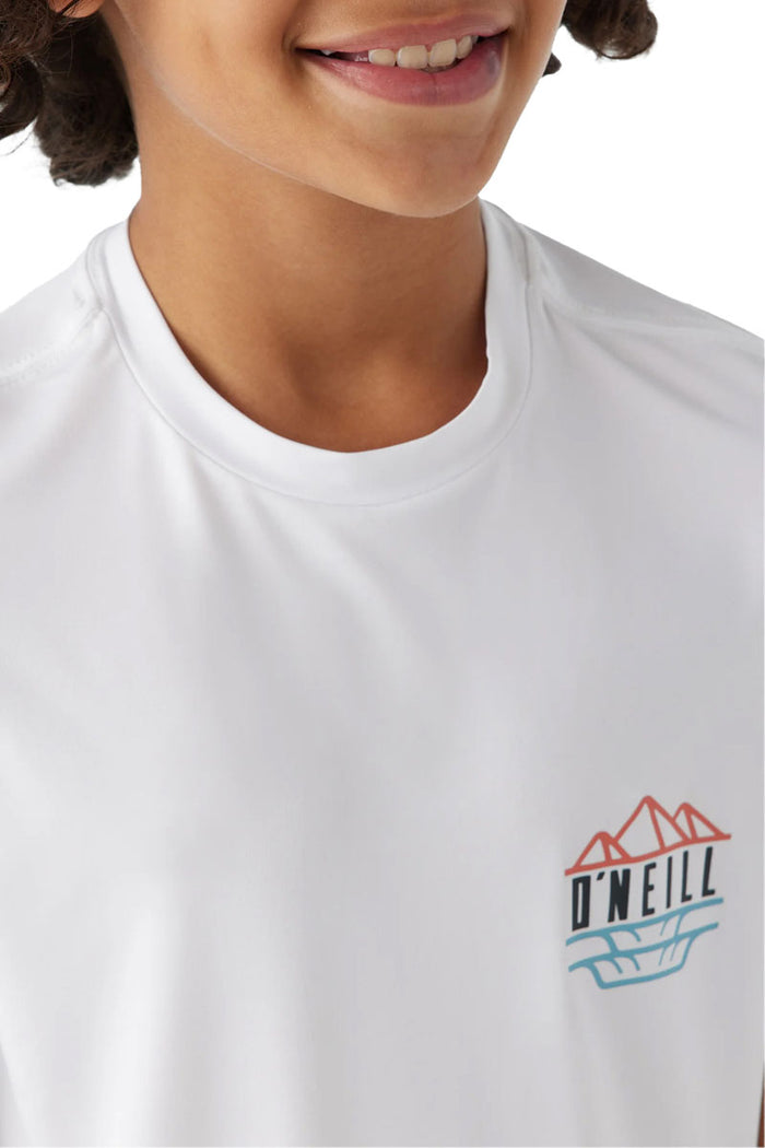 TRVLR T-Shirt - Boys'