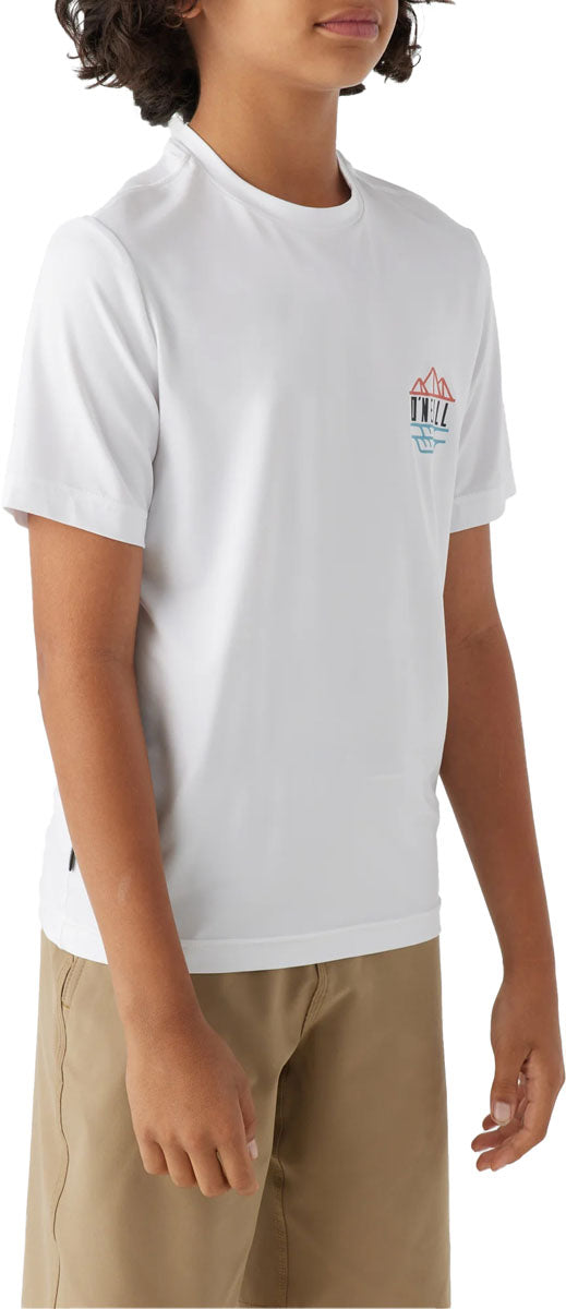 TRVLR T-Shirt - Boys'