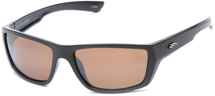 Tuna Polarized Sunglasses - Unisex