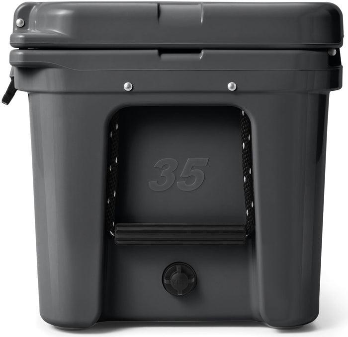 Tundra 35 Hard-sided Cooler