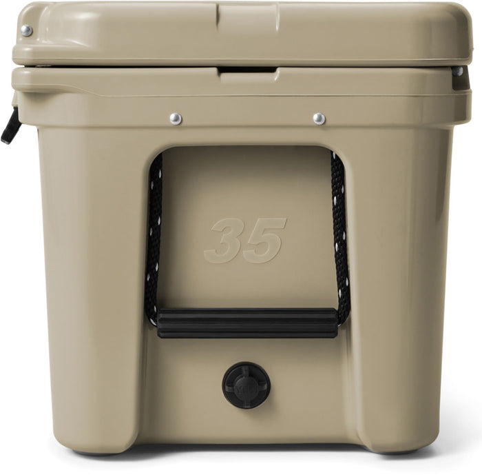 Tundra 35 Hard-sided Cooler
