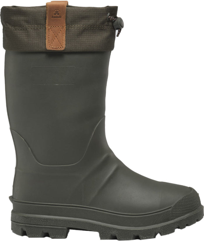 Tundra Rain Boots - Men's