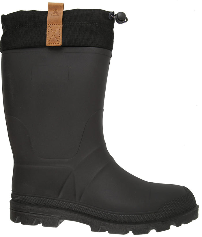 Tundra Rain Boots - Men's