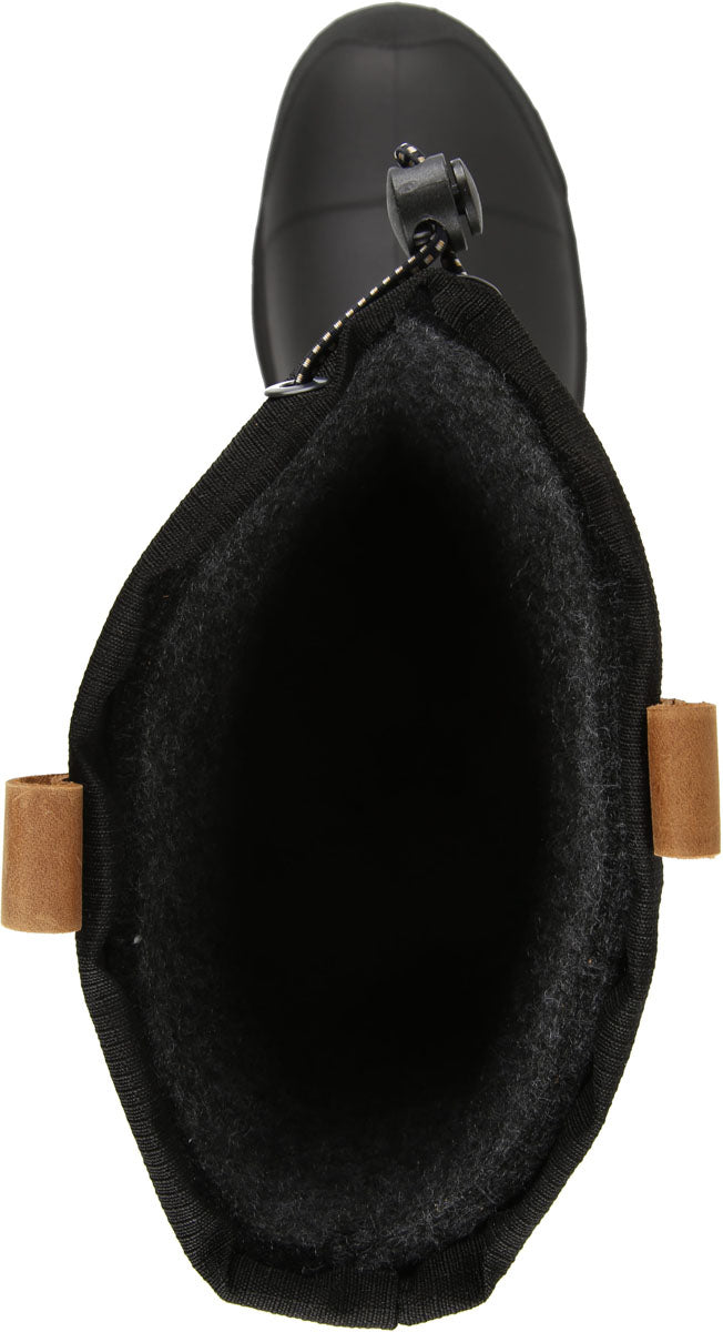 Tundra Rain Boots - Men's
