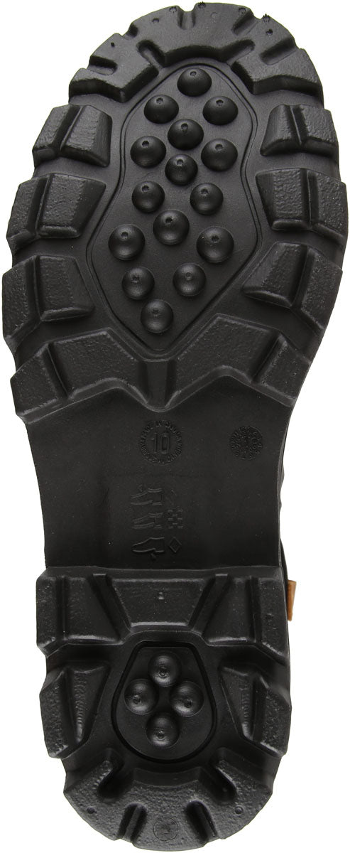 Tundra Rain Boots - Men's