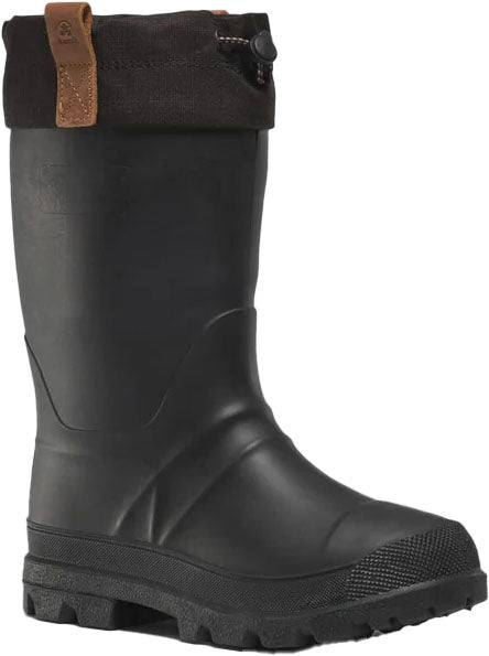 Tundra Winter Boots - Women's