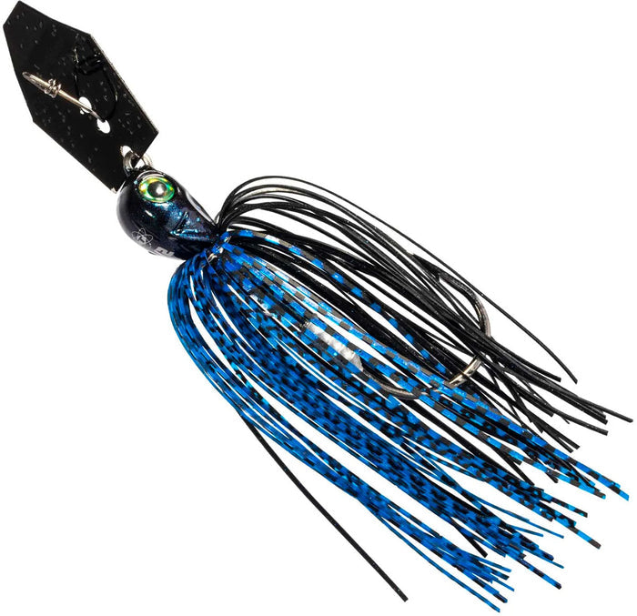 Tungsten ChatterBait Elite Evo Bladed Swim Jig - 1/2 oz.