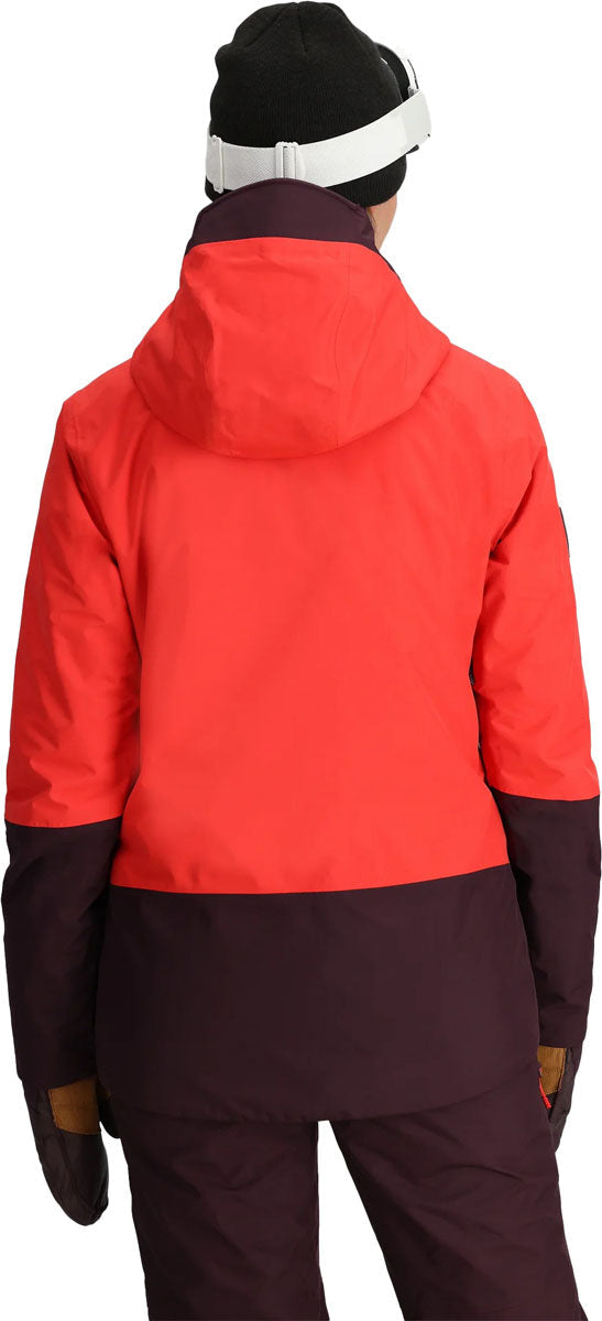 Tungsten II Ski Jacket - Women's