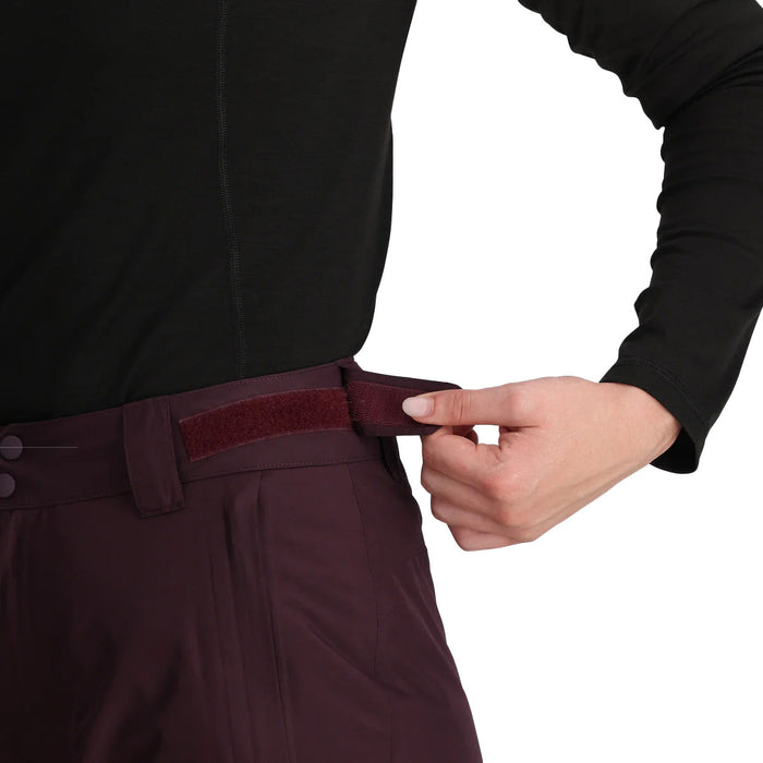 Tungsten II Ski Pants - Women's
