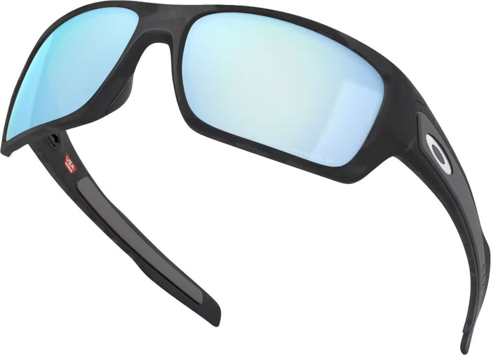 Turbine Polarized Sunglasses