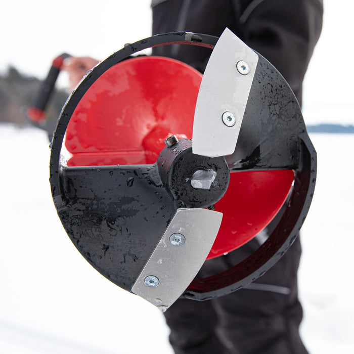 Turbo Ice Auger Replacement Blades