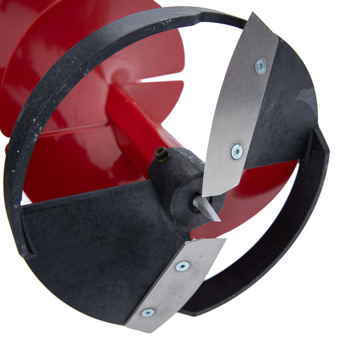 Turbo Ice Auger Replacement Blades