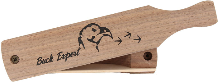 Turkey Call Kit - 4 pcs