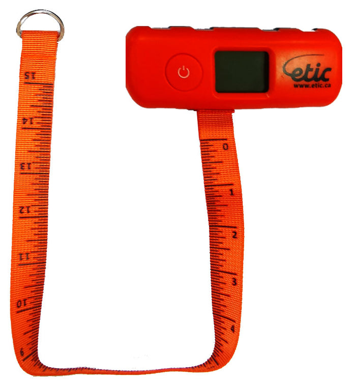 Turkey Digital Scale - 55 lb.