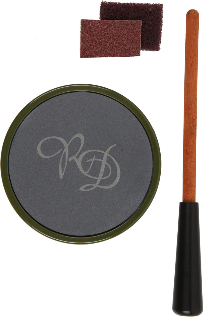 Turkey Hunting Pot Call