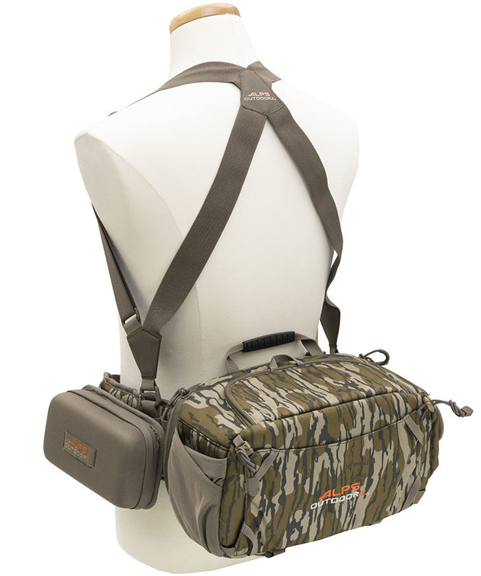 Turkey Tracker Hunting Harness Bag