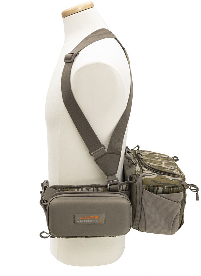 Turkey Tracker Hunting Harness Bag