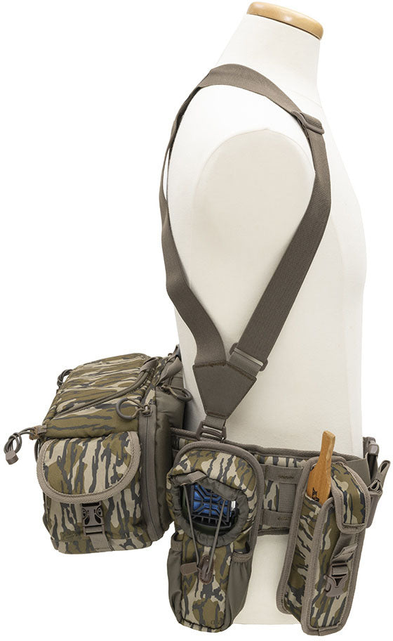 Turkey Tracker Hunting Harness Bag
