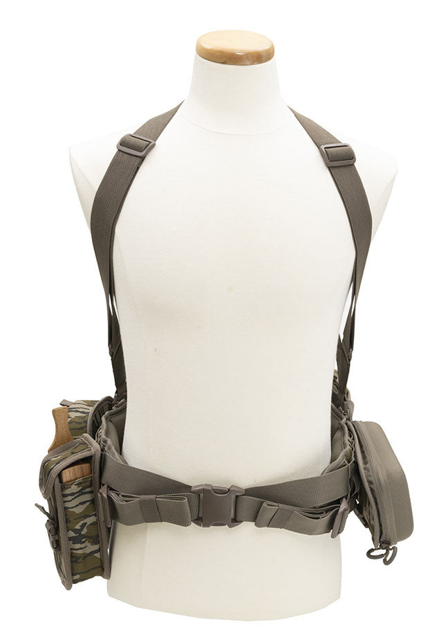 Turkey Tracker Hunting Harness Bag