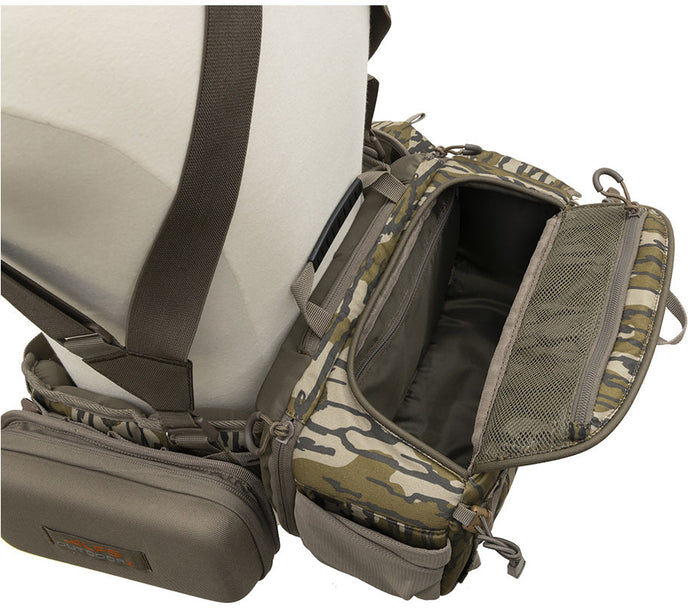 Turkey Tracker Hunting Harness Bag