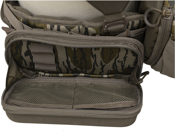 Turkey Tracker Hunting Harness Bag
