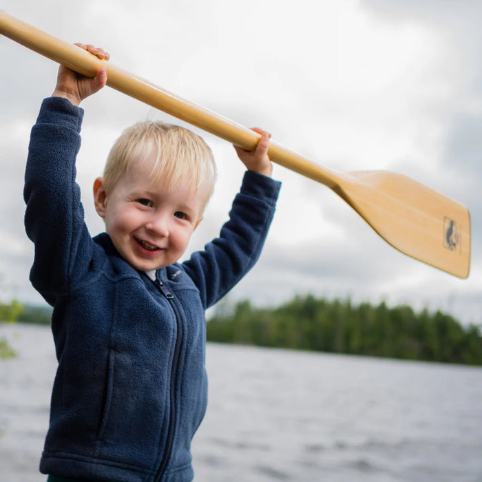 Twig Canoe Paddle - Kids'