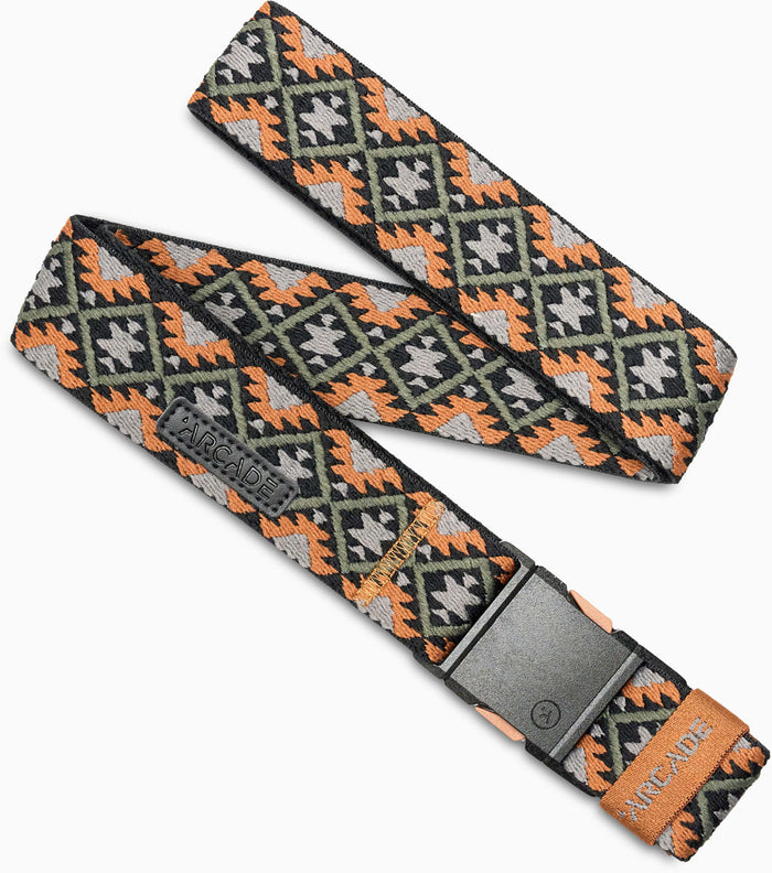 Twilight Belts - Slim - Unisex